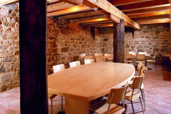 Bürgins Fischerhaus