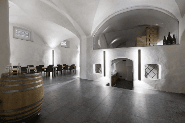 Winzerstube zum Ochsen