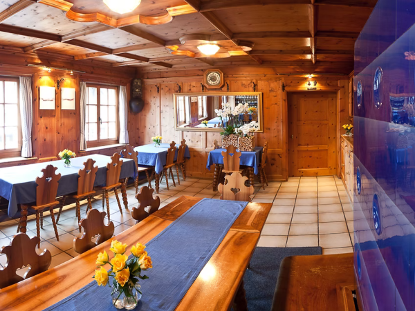 Winzerstube zum Ochsen