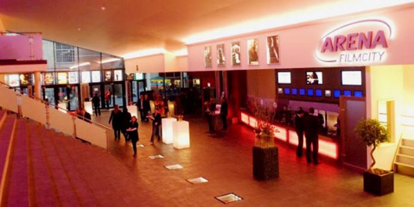 Arena Cinemas