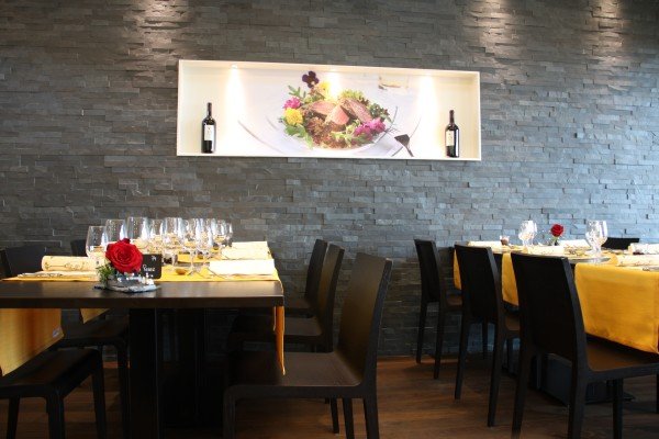 Restaurant Kreuz Schlosswil & Grill 5x5