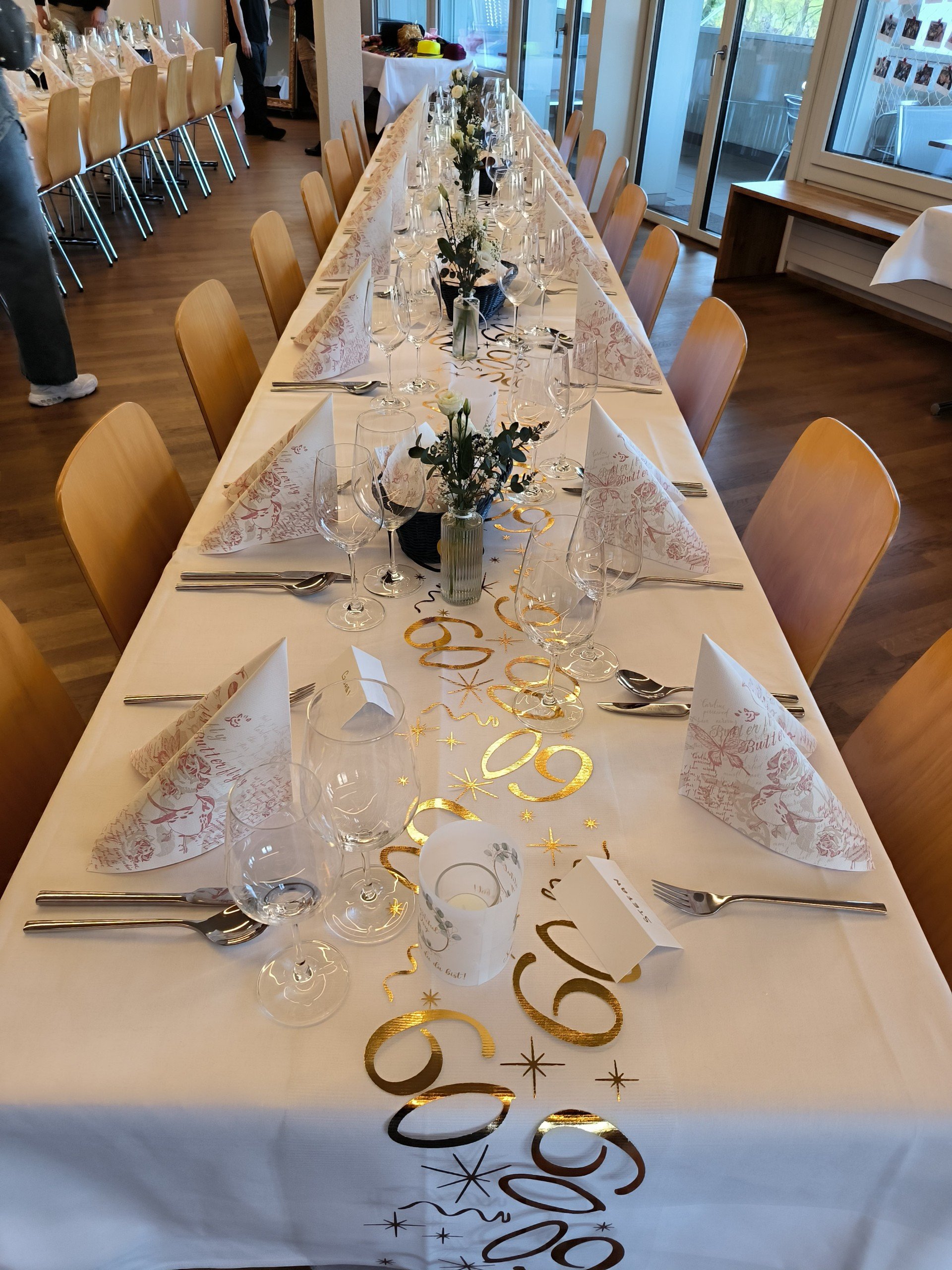 Clubrestaurant Bootshaus Seeclub Luzern