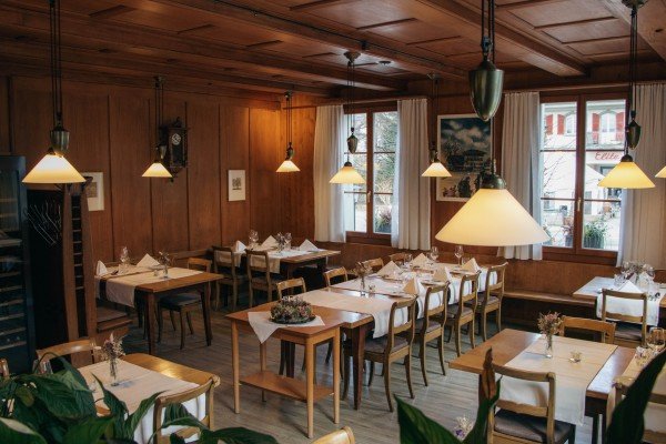 Hotel Emmental