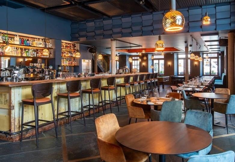 Goldener Anker Interlaken