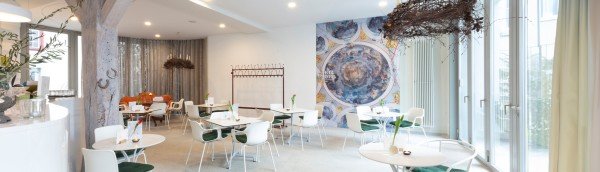 Kultur-Bistro DenkBar