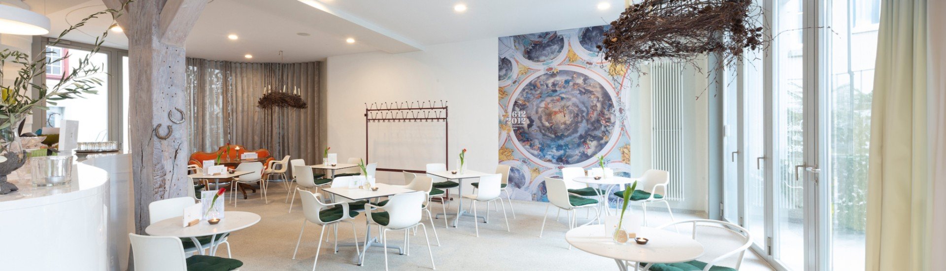 Kultur-Bistro DenkBar