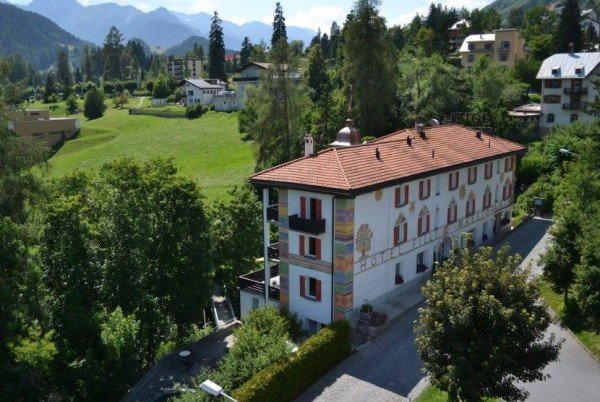 Hotel Filli