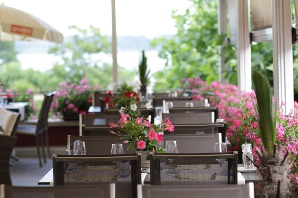 Hotel Bären Twann