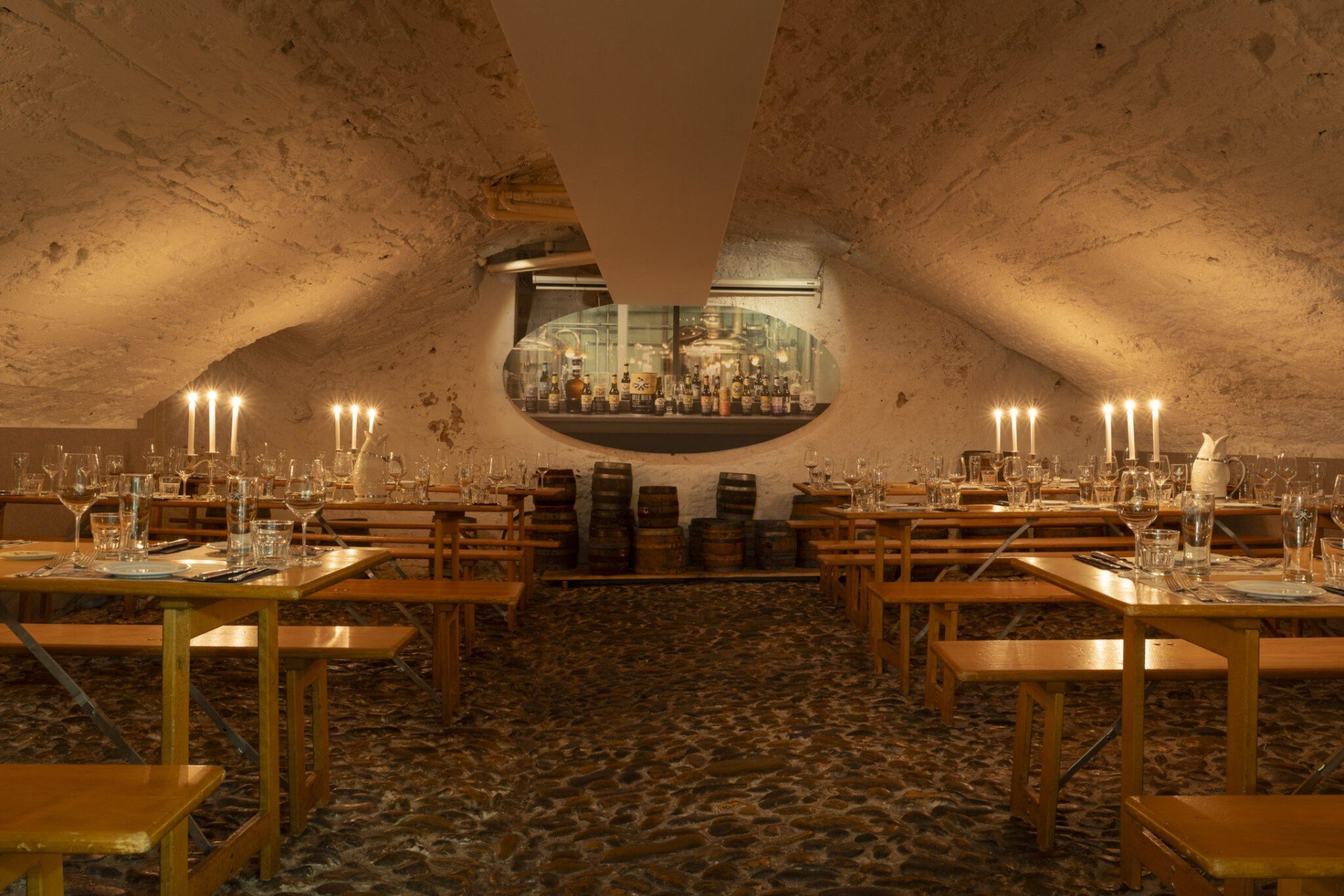 Restaurant Fischerstube Basel
