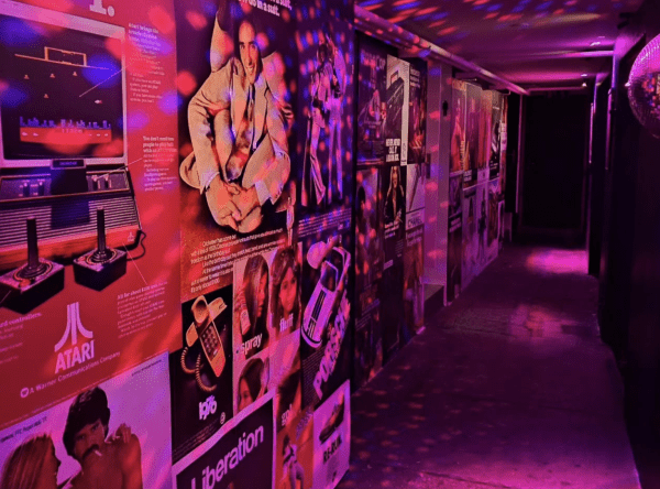 Vault - Disco Bar & Social Club