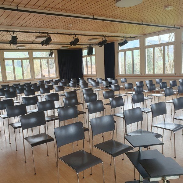 Entlebucherhaus MuseumKultur
