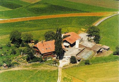 Im Burehus Dinkelbühl