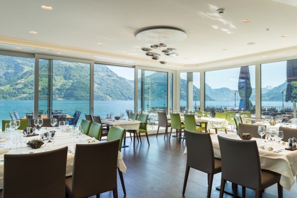 Hotel Restaurant Nidwaldnerhof