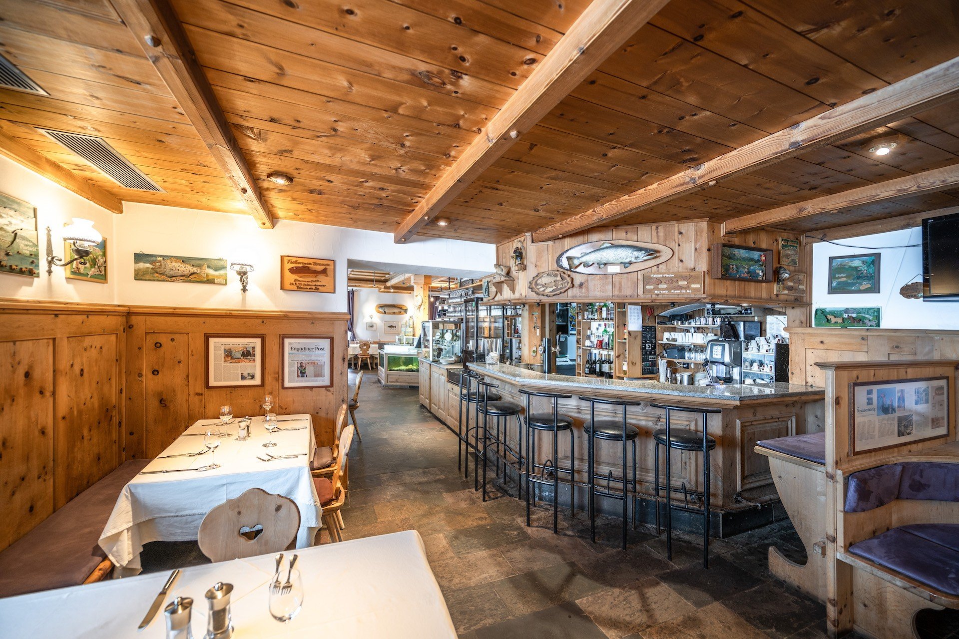 Restaurant Murtaröl