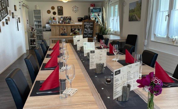 Kronestübli Lyssach