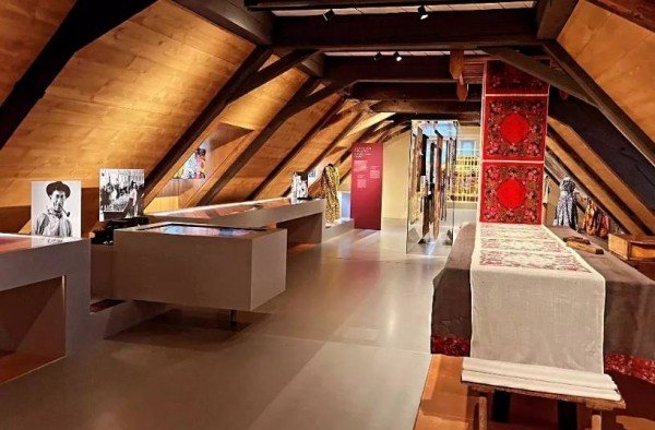 Museum des Landes Glarus