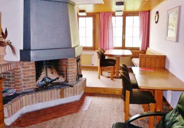 Heidi Guesthouse Amden