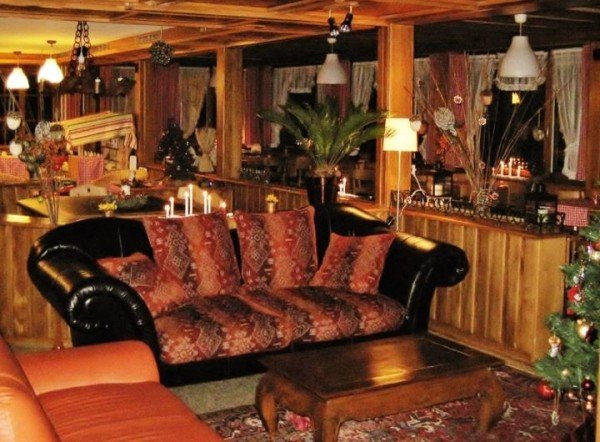 Heidi Guesthouse Amden