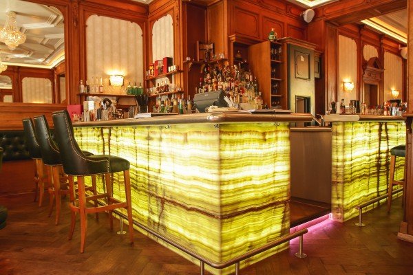 Old Fashion Bar