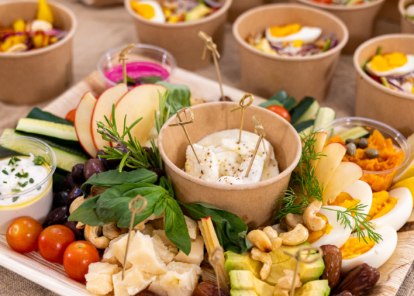 Stripped Pizza Seefeld