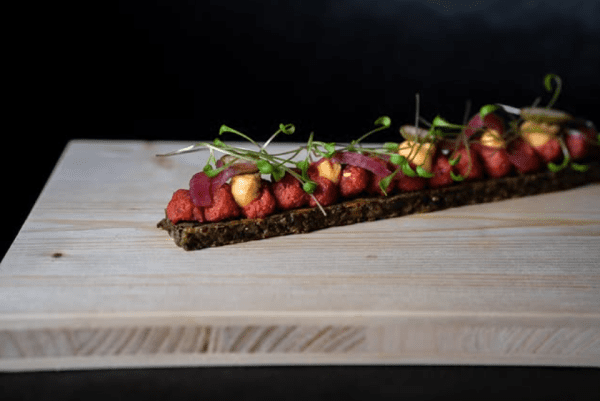 Restaurant SEIN Zürich