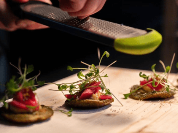 Restaurant SEIN Zürich