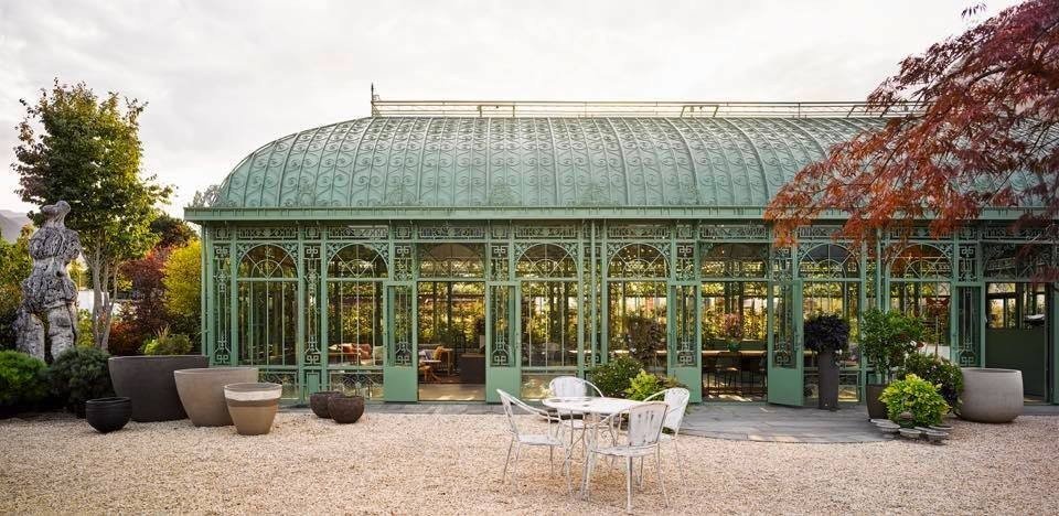 Gartenatelier Domat/Ems