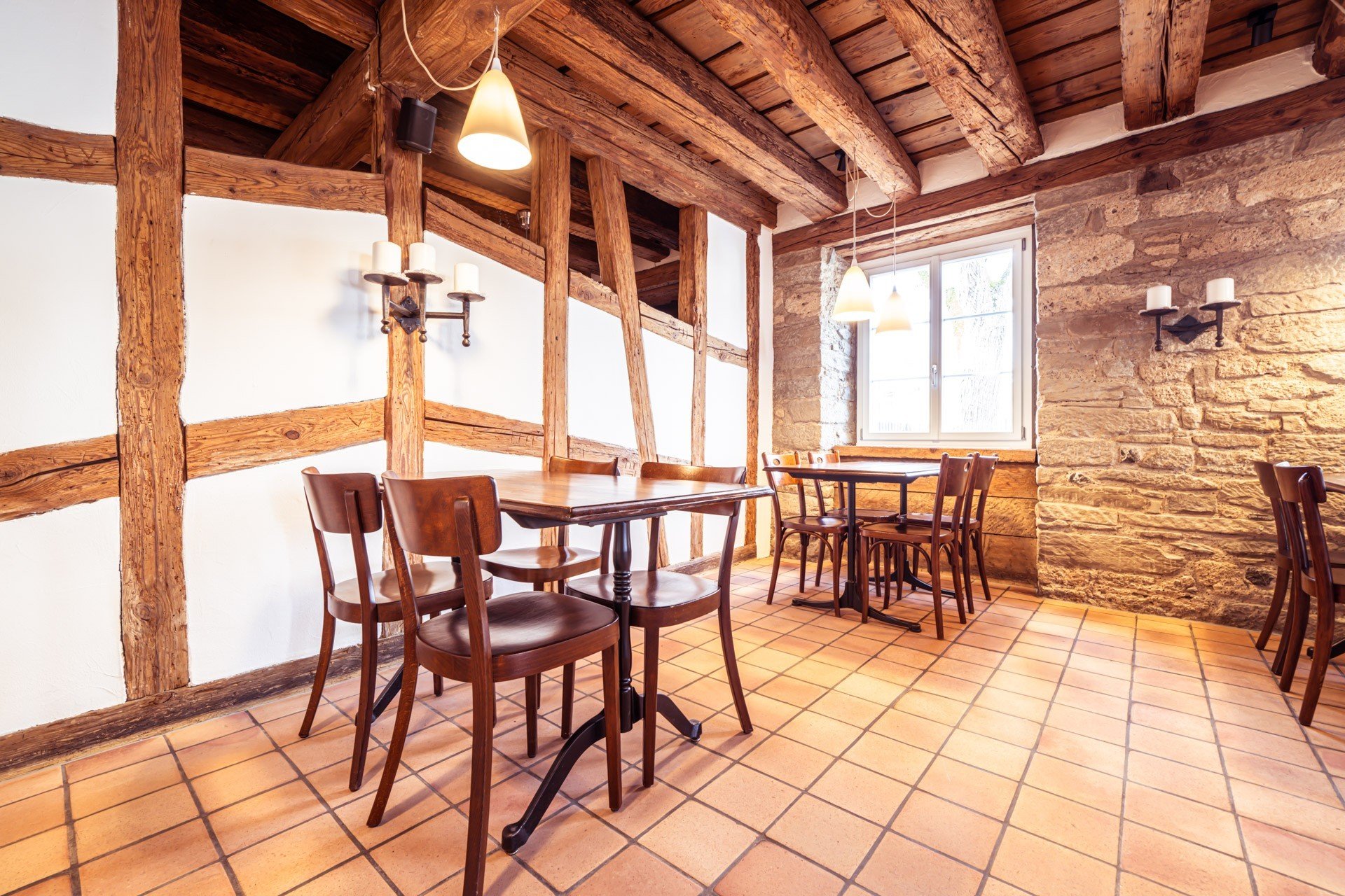 Restaurant zum Löwen Niederglatt