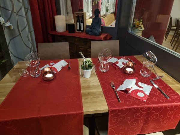 Restaurant Schiller