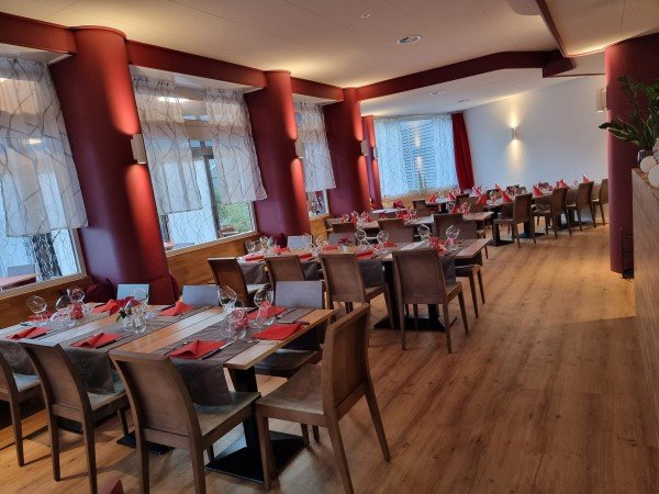 Restaurant Schiller