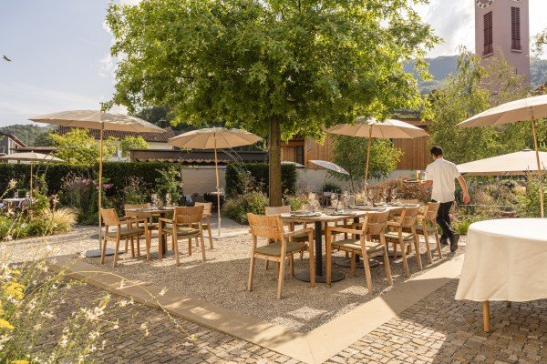 Gasthaus Traube Buchs