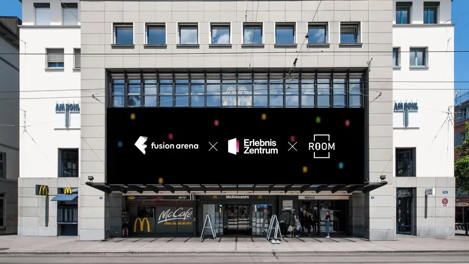 ROOM Escape Room St. Gallen