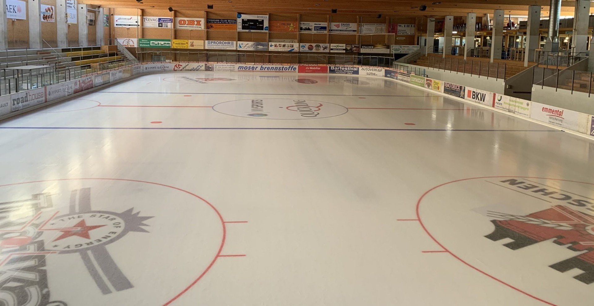 Sportzentrum Aaretal