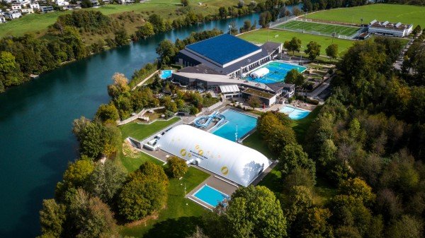 Sportzentrum Zuchwil