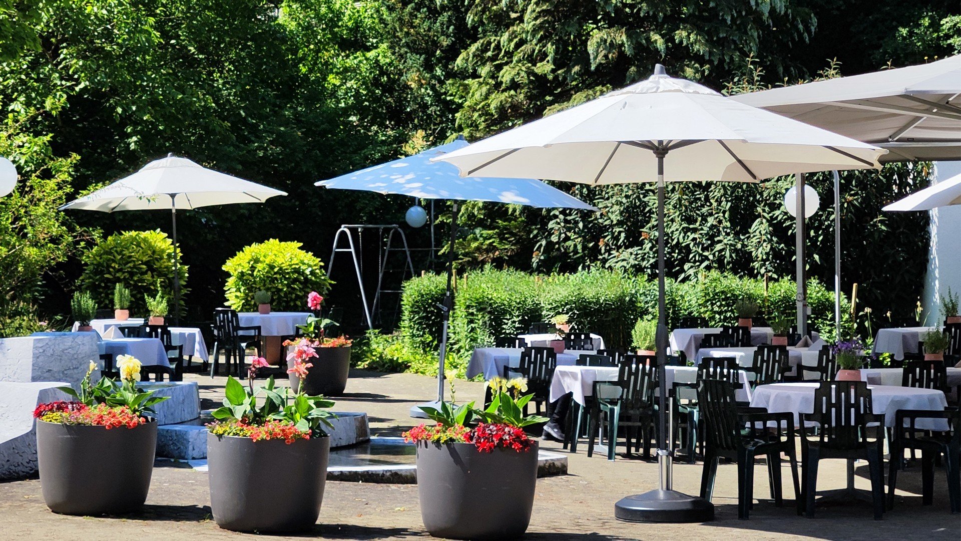 iwaz Clubhaus: Ihre Eventlocation im Züri Oberland