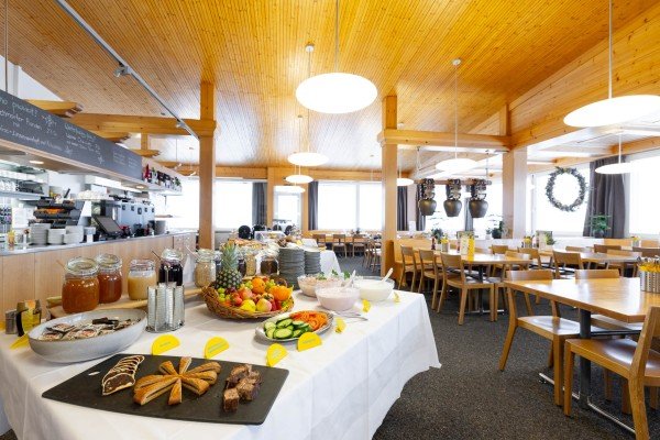 Berggasthaus Kronberg