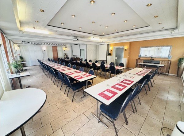 Hotel Sommerau Ticino