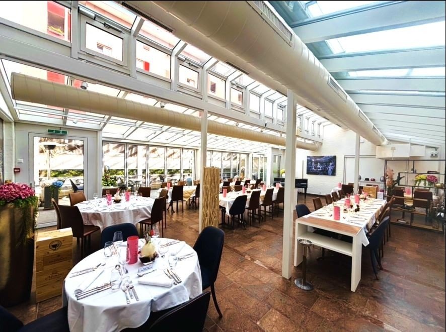 Hotel Sommerau Ticino