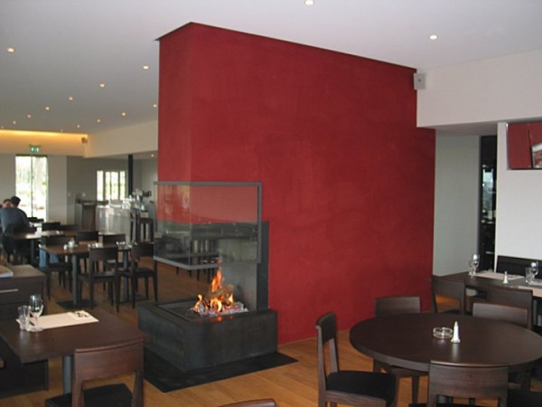 Restaurant Rosengarten Bern