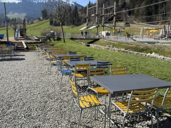 Talrestaurant Kronberg