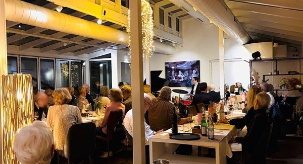 Hotel Sommerau Ticino