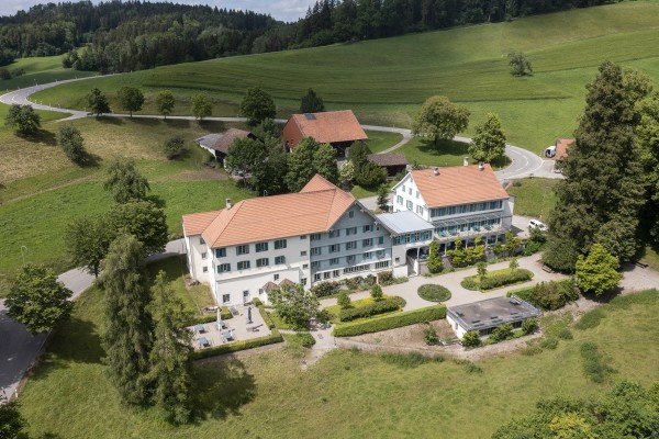 Gasthof Gyrenbad