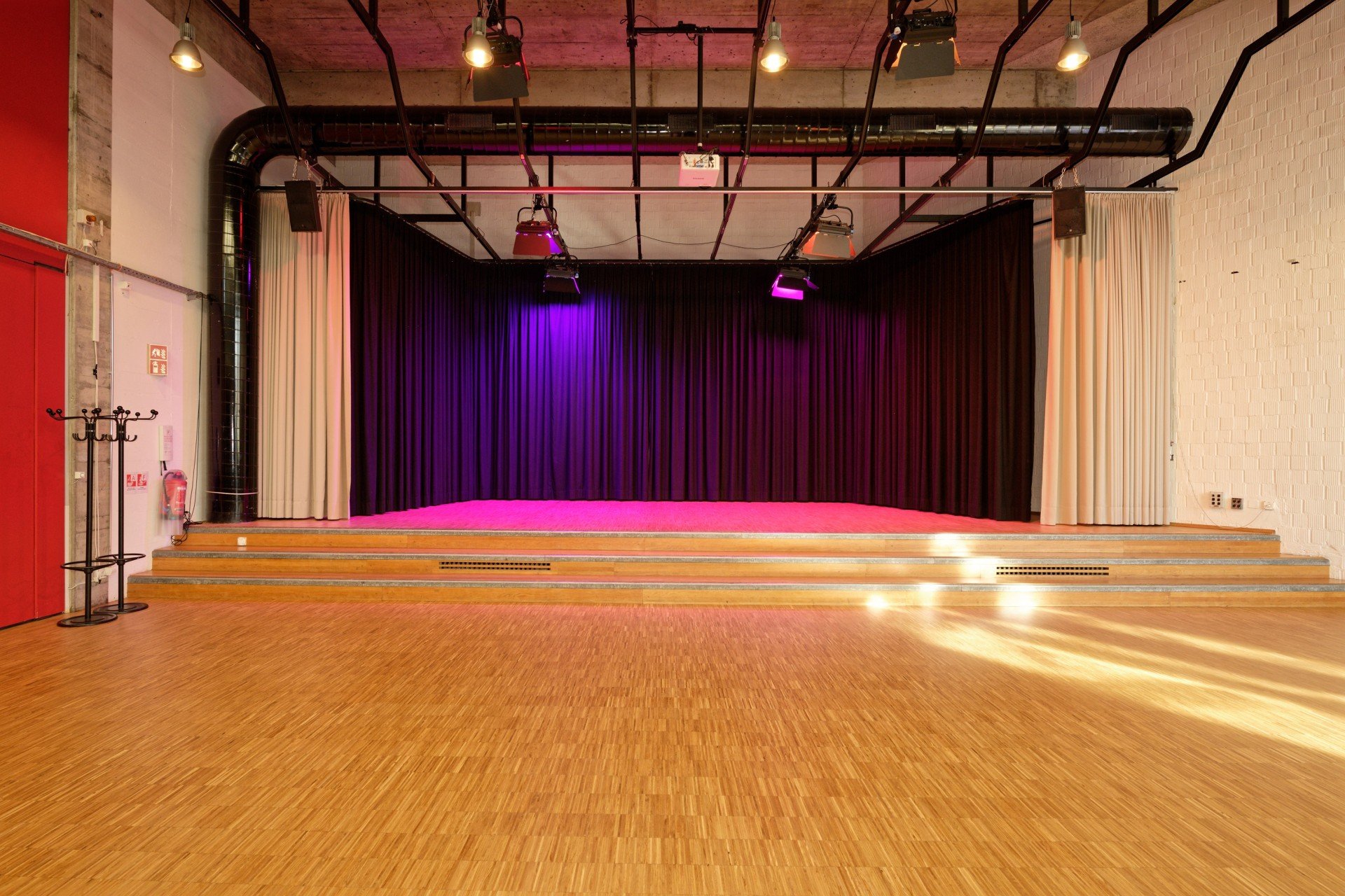 Gemeinschaftszentrum Loogarten