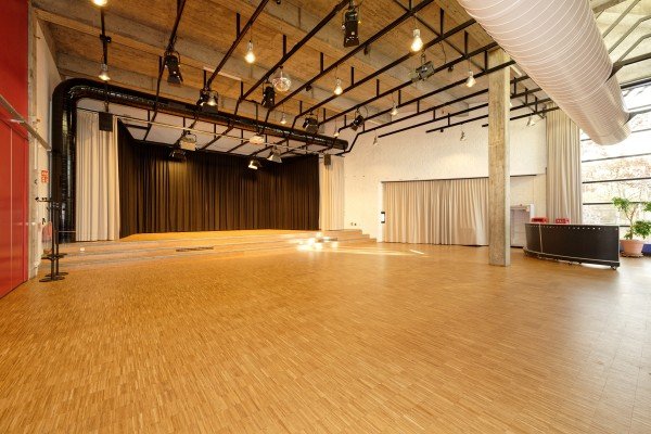 Gemeinschaftszentrum Loogarten