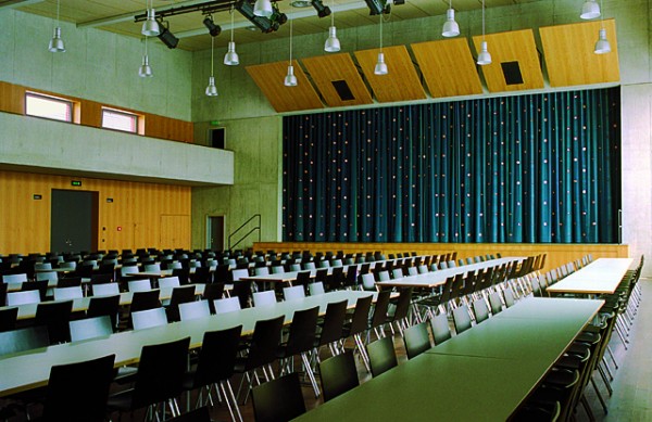Kulturzentrum Braui