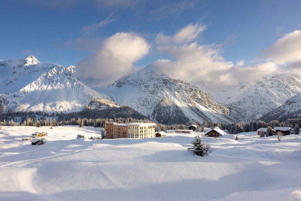 Golf & Sporthotel Hof Maran