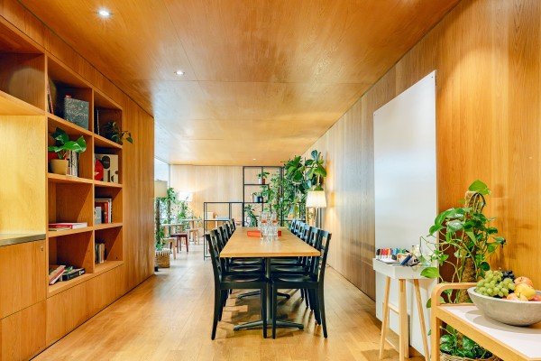 Nomad Design & Lifestyle Hotel