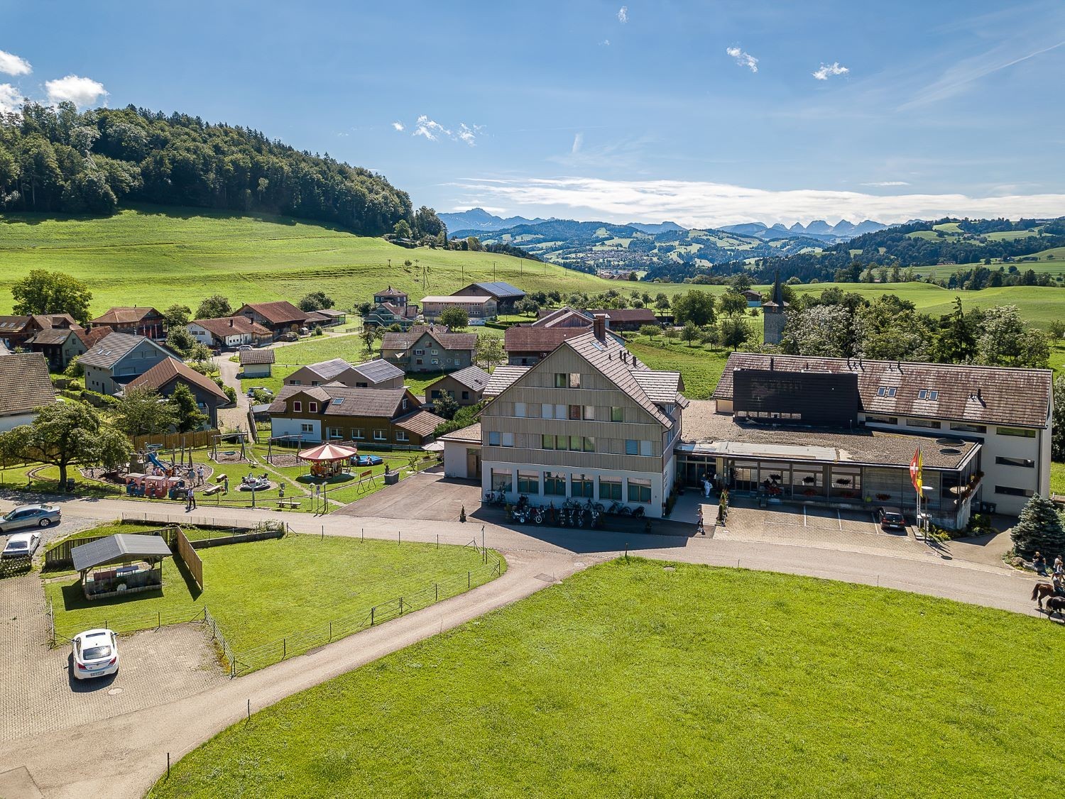 Rössli Tufertschwil