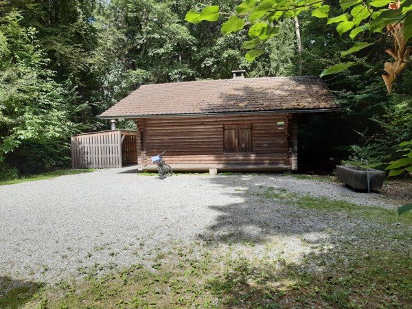 Waldhaus Mörigen