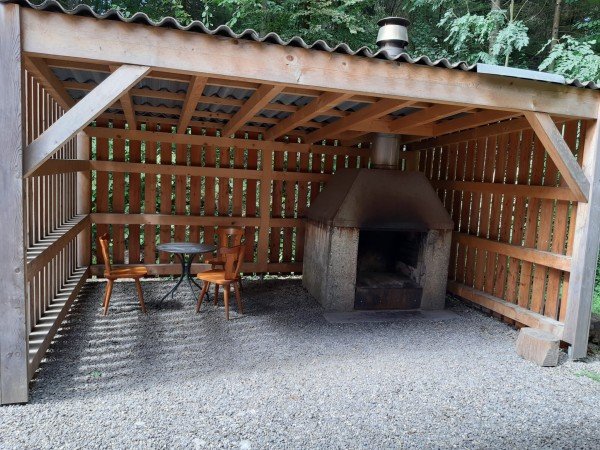 Waldhaus Mörigen